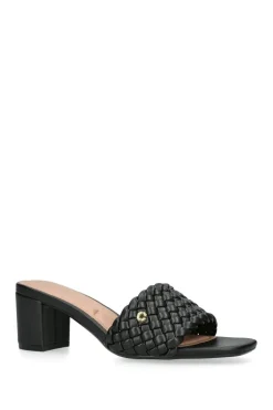 'Lattice' Sandals