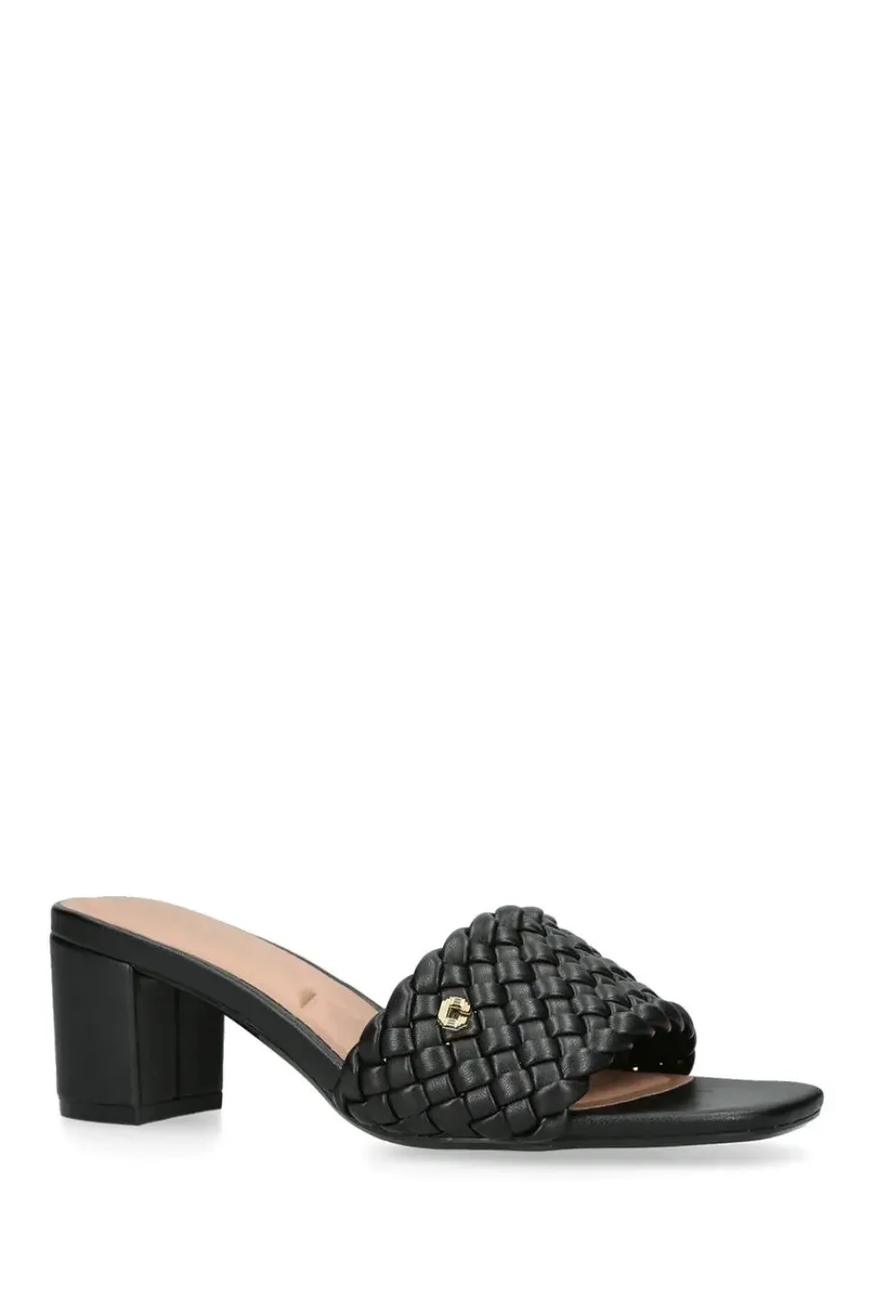 'Lattice' Sandals
