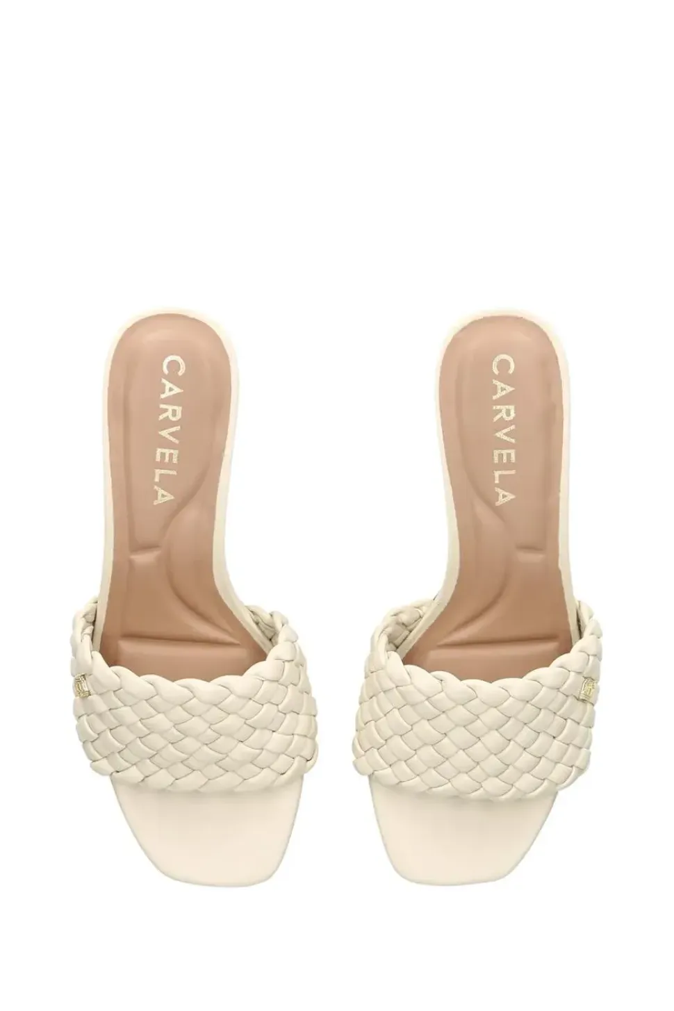 'Lattice' Sandals