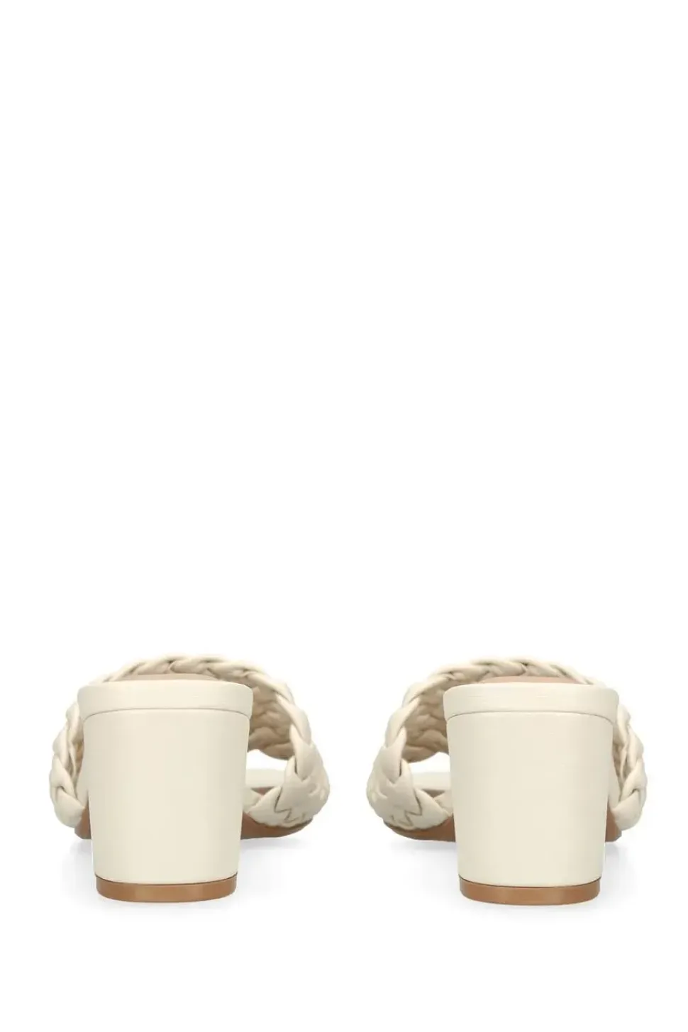 'Lattice' Sandals