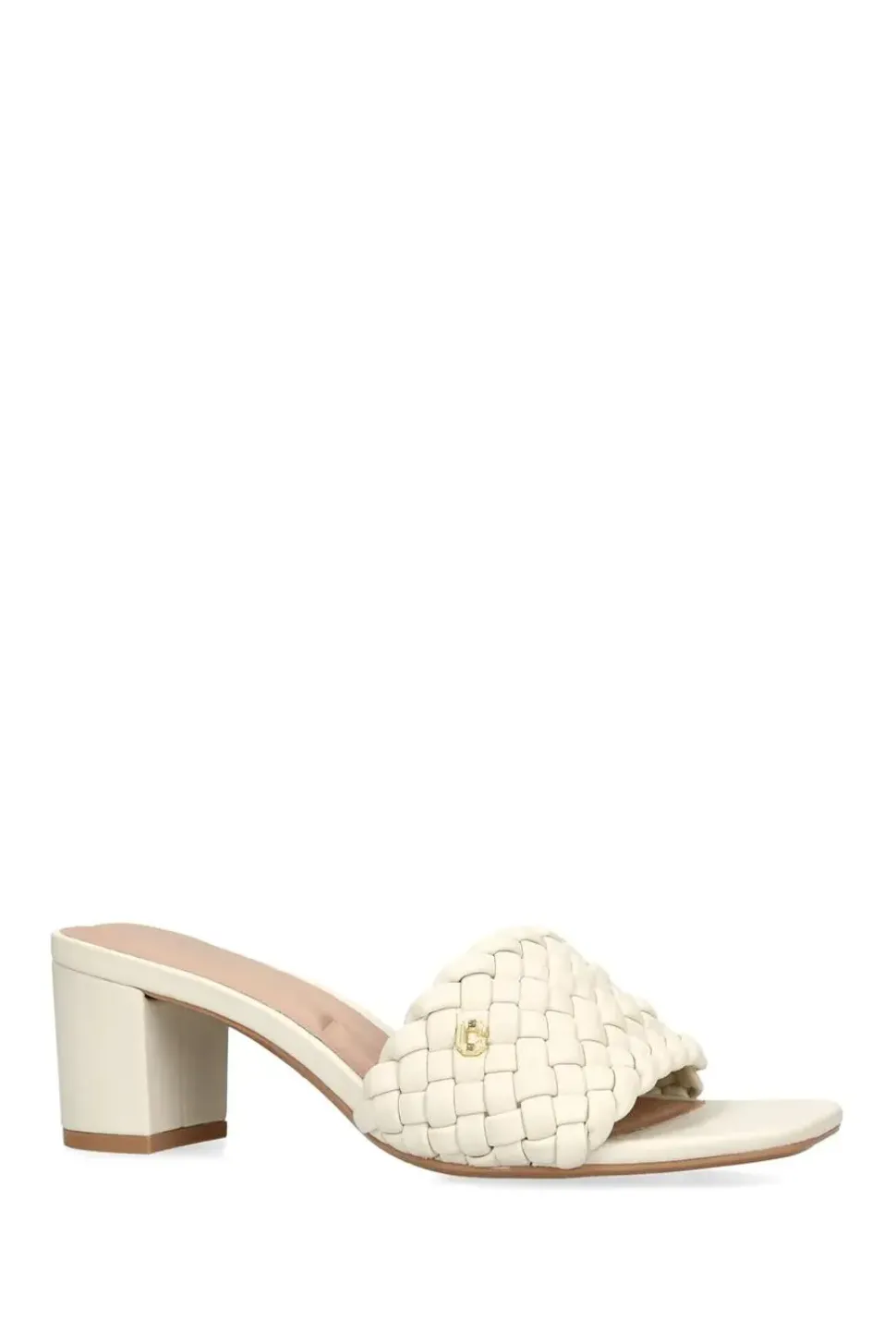 'Lattice' Sandals
