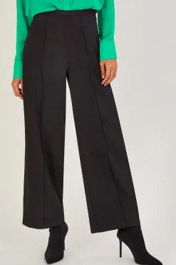 'Lauren' Wide Leg Trousers