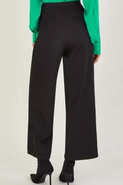 'Lauren' Wide Leg Trousers