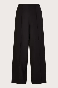 'Lauren' Wide Leg Trousers