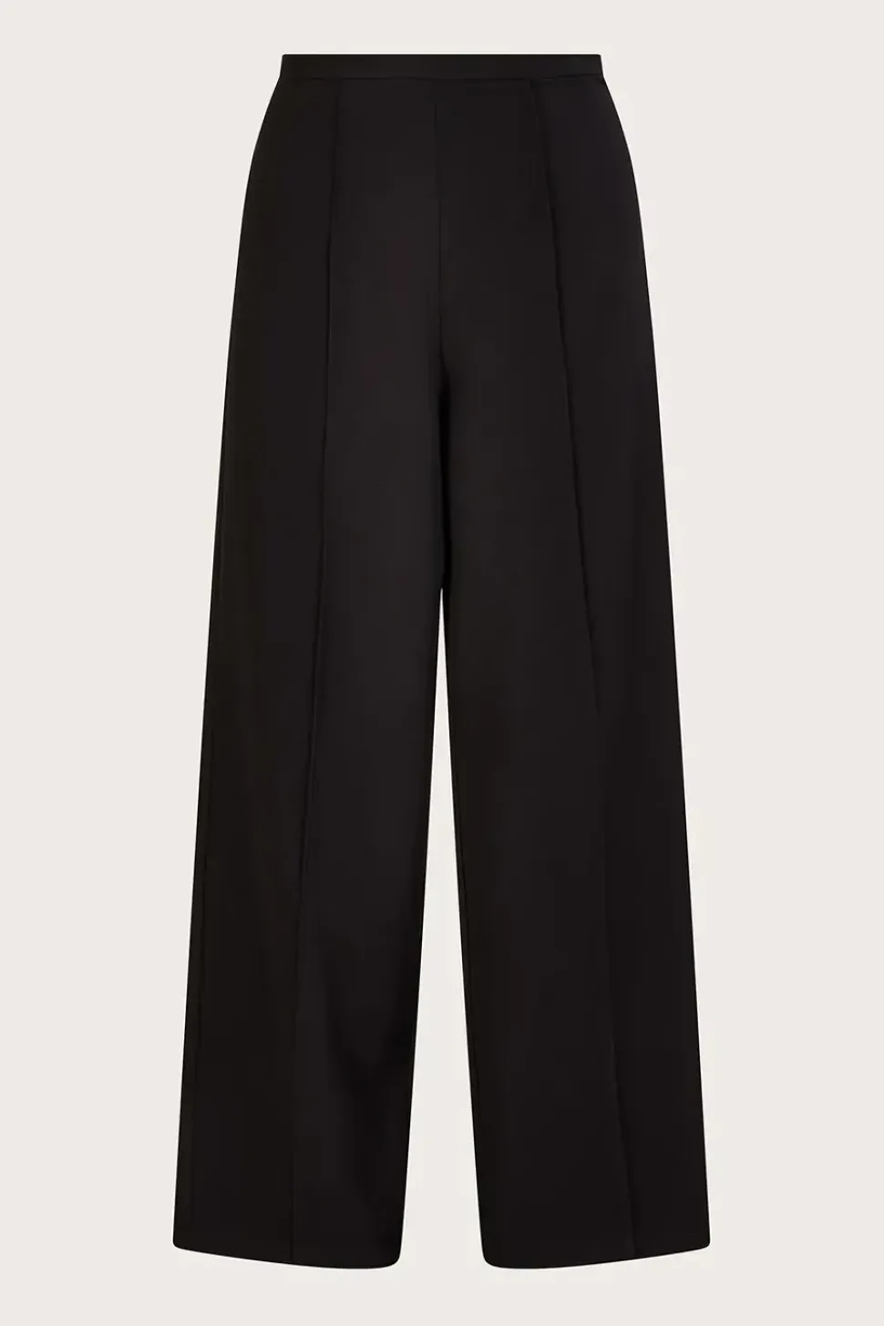 'Lauren' Wide Leg Trousers