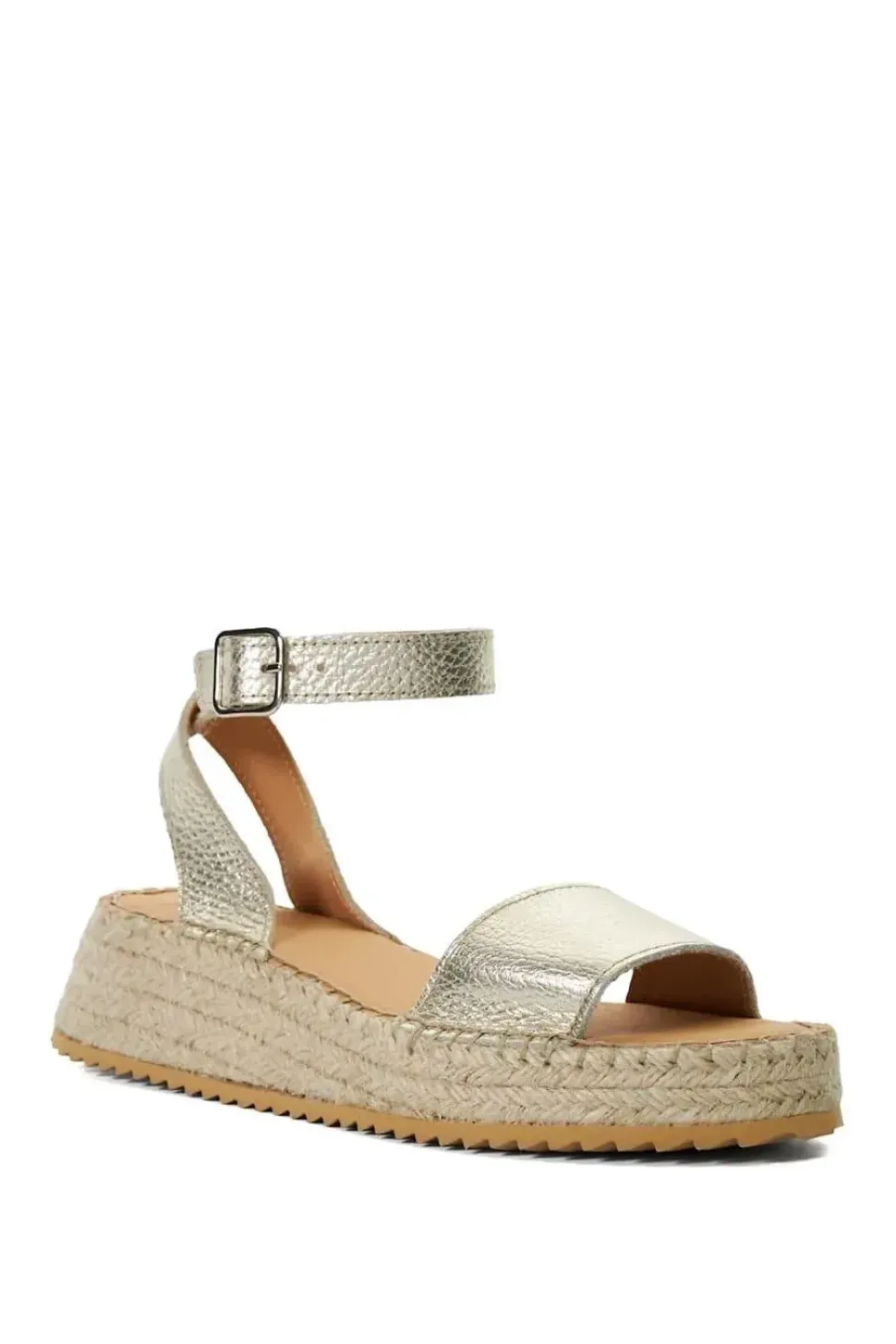'Layney' Leather Sandals