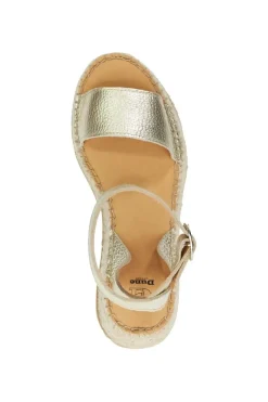 'Layney' Leather Sandals