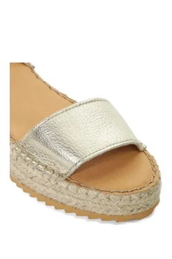 'Layney' Leather Sandals