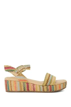 'Lazer' Sandals