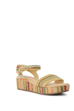 'Lazer' Sandals