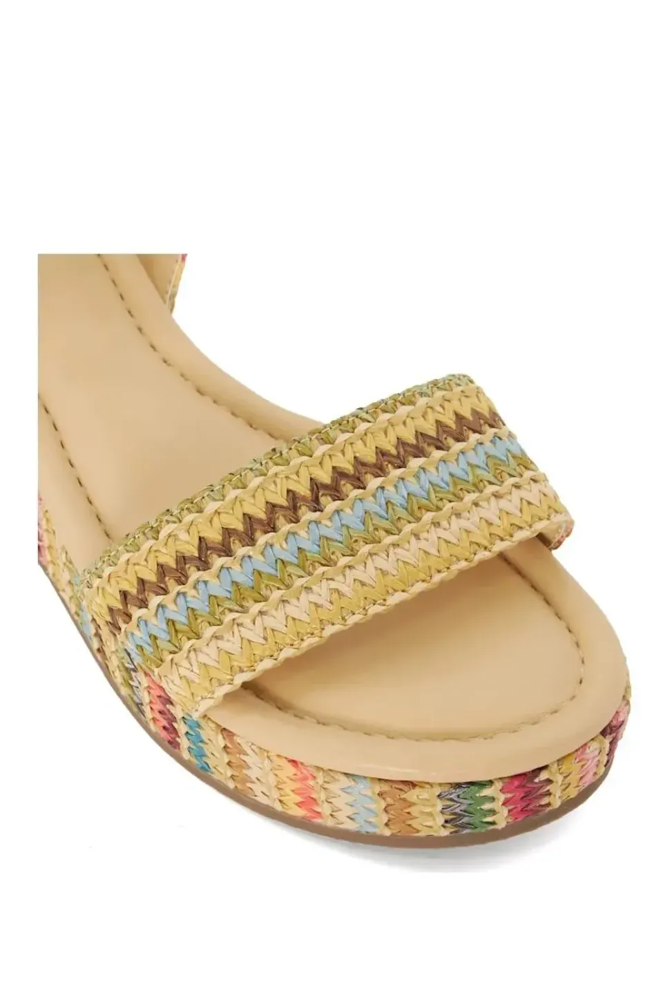 'Lazer' Sandals
