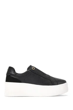 'Leader Laceless' Trainers