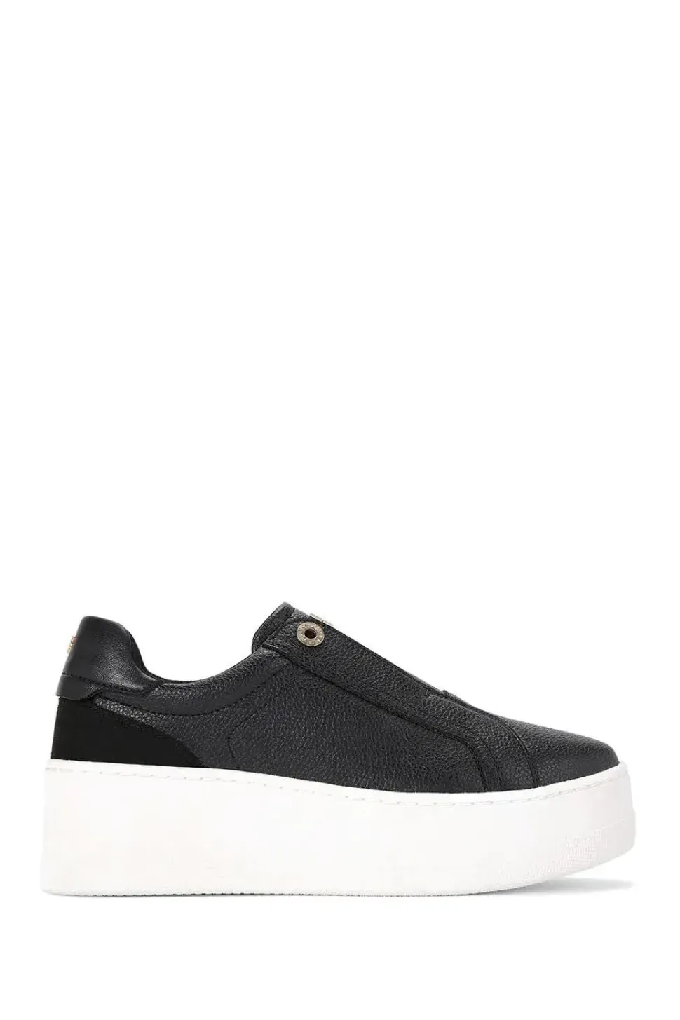 'Leader Laceless' Trainers