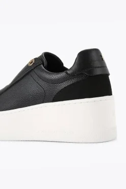 'Leader Laceless' Trainers