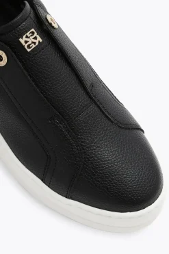 'Leader Laceless' Trainers