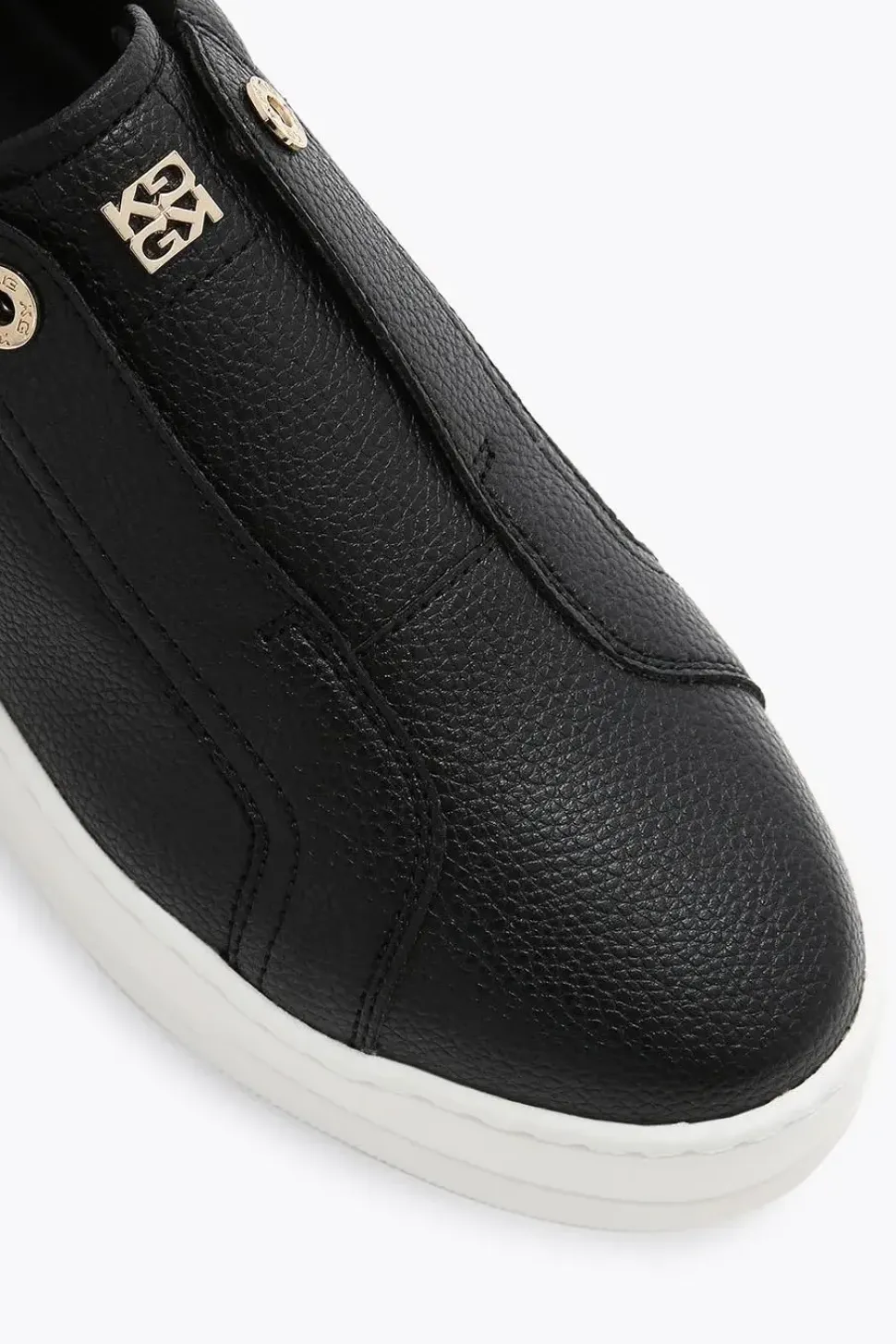'Leader Laceless' Trainers
