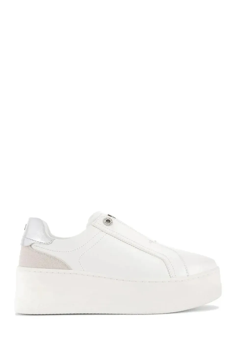 'Leader Laceless' Trainers
