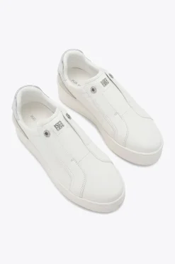 'Leader Laceless'  Trainers