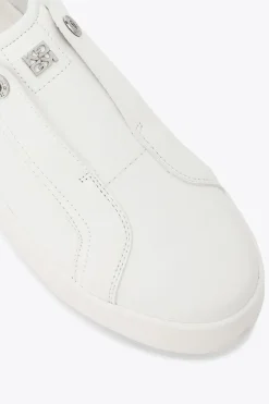'Leader Laceless' Trainers