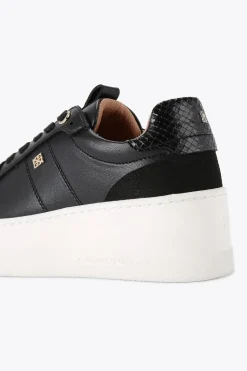 'Leader'  Trainers