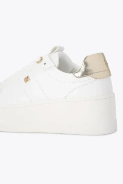 'Leader'  Trainers