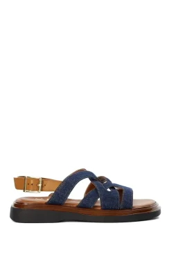 'Leebra' Sandals