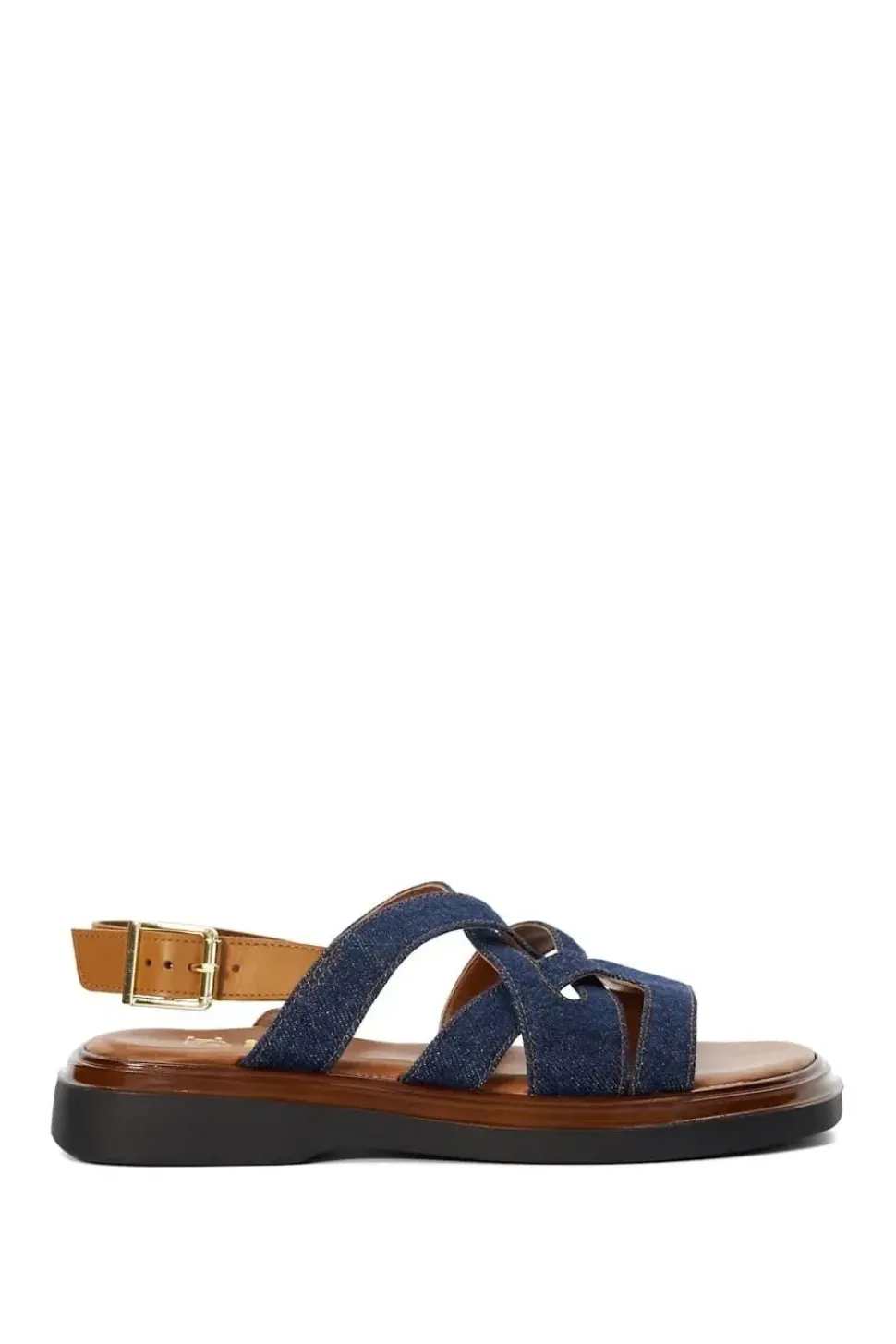 'Leebra' Sandals