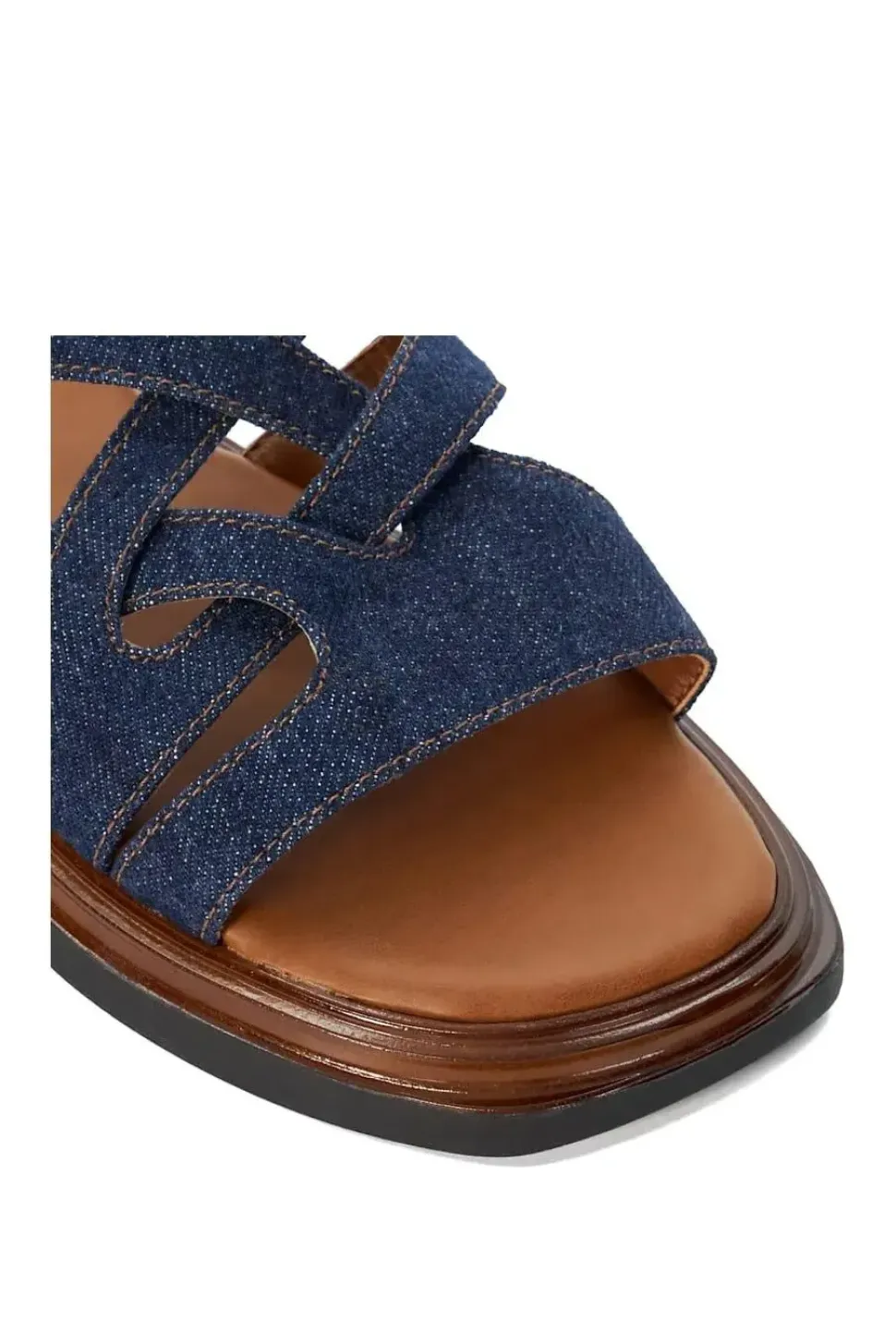 'Leebra' Sandals
