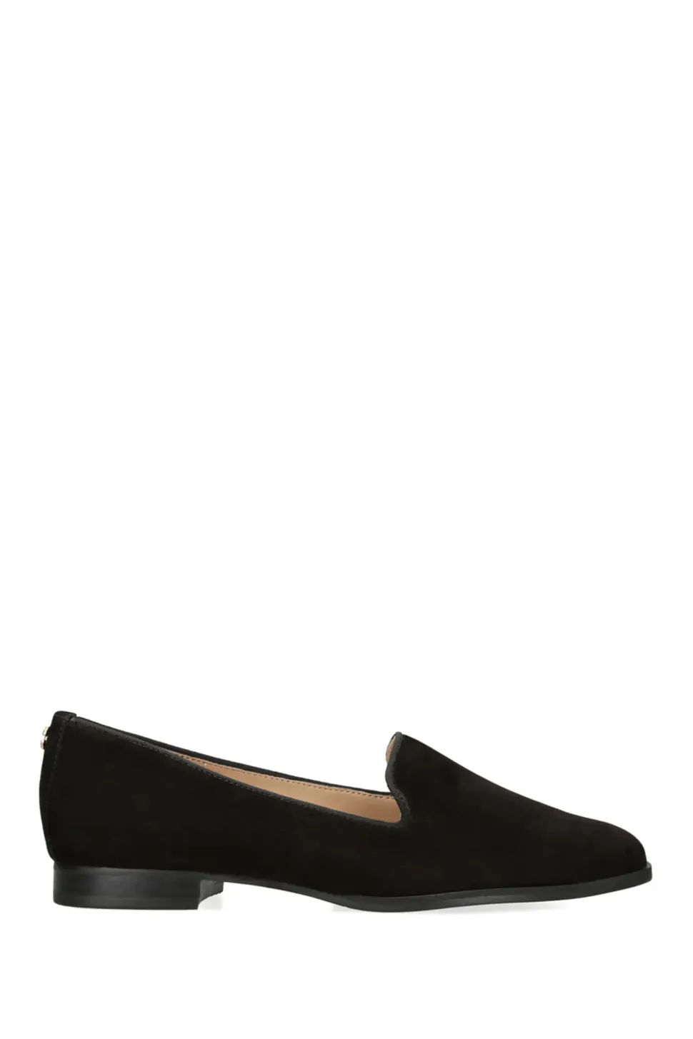 'Legend' Suede Shoes