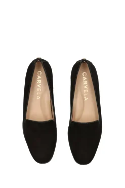 'Legend' Suede Shoes