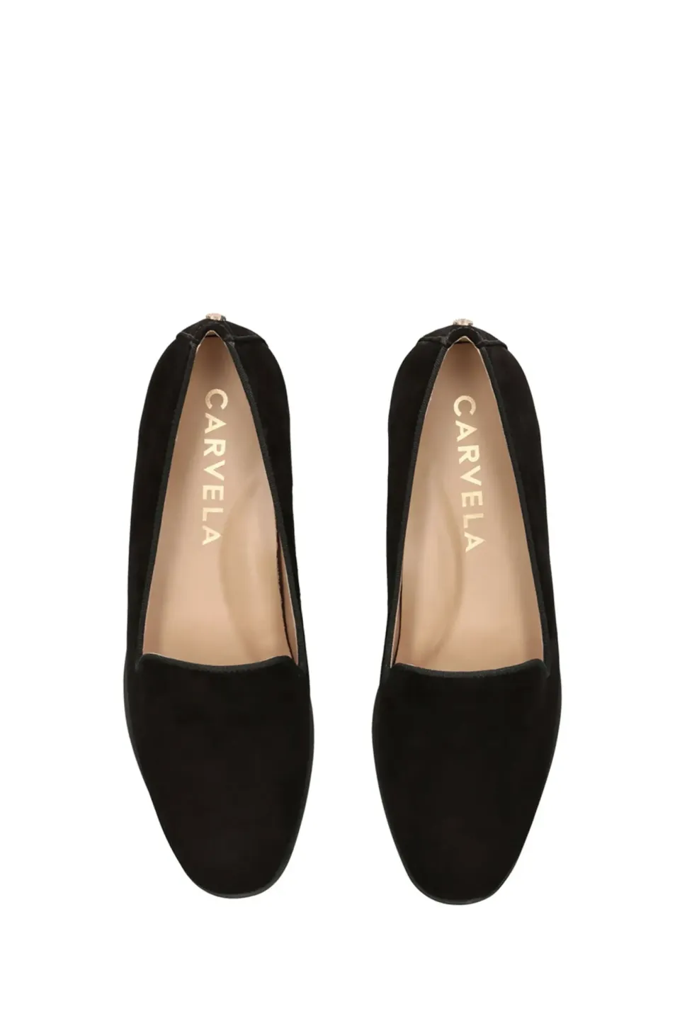 'Legend' Suede Shoes