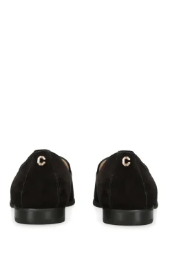 'Legend' Suede Shoes