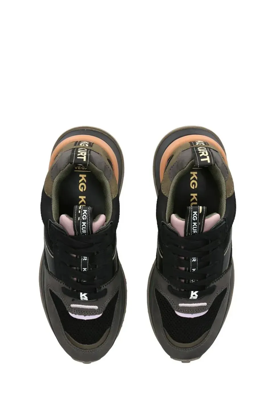 'Legend' Trainers