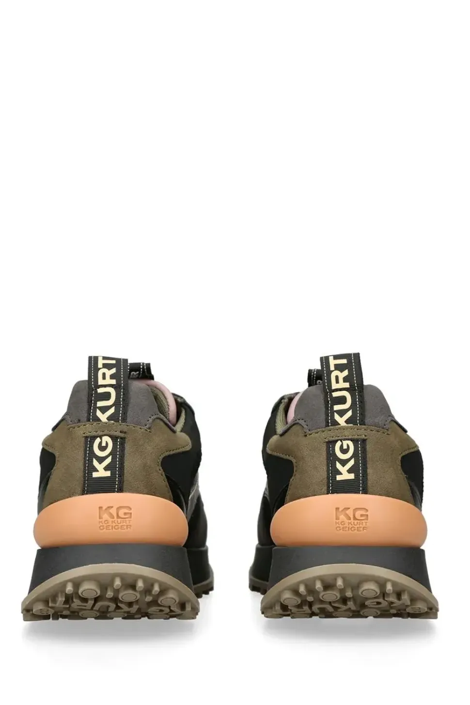 'Legend' Trainers