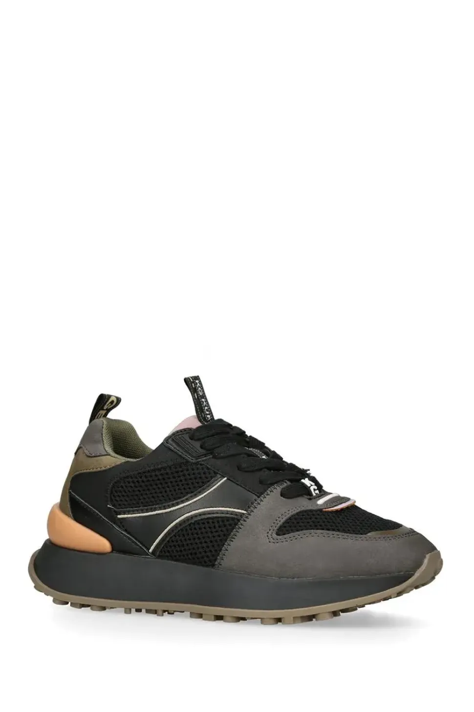 'Legend' Trainers