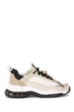 'Legit Lace Up' Trainers