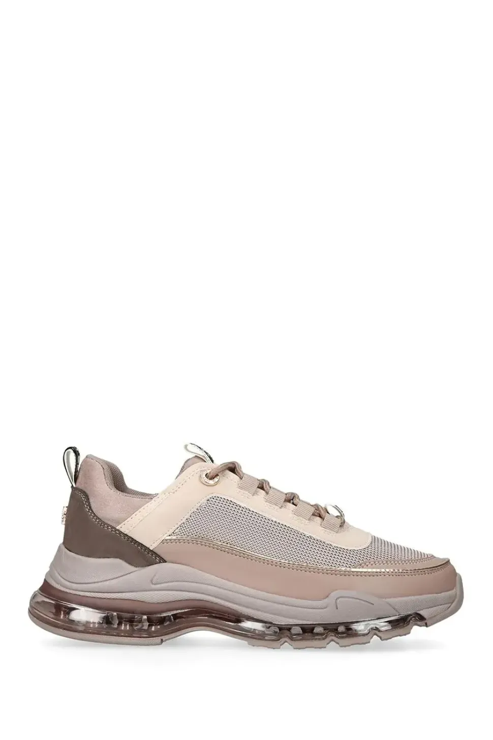 'Legit Lace Up' Trainers