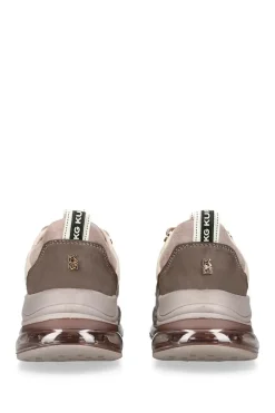 'Legit Lace Up' Trainers