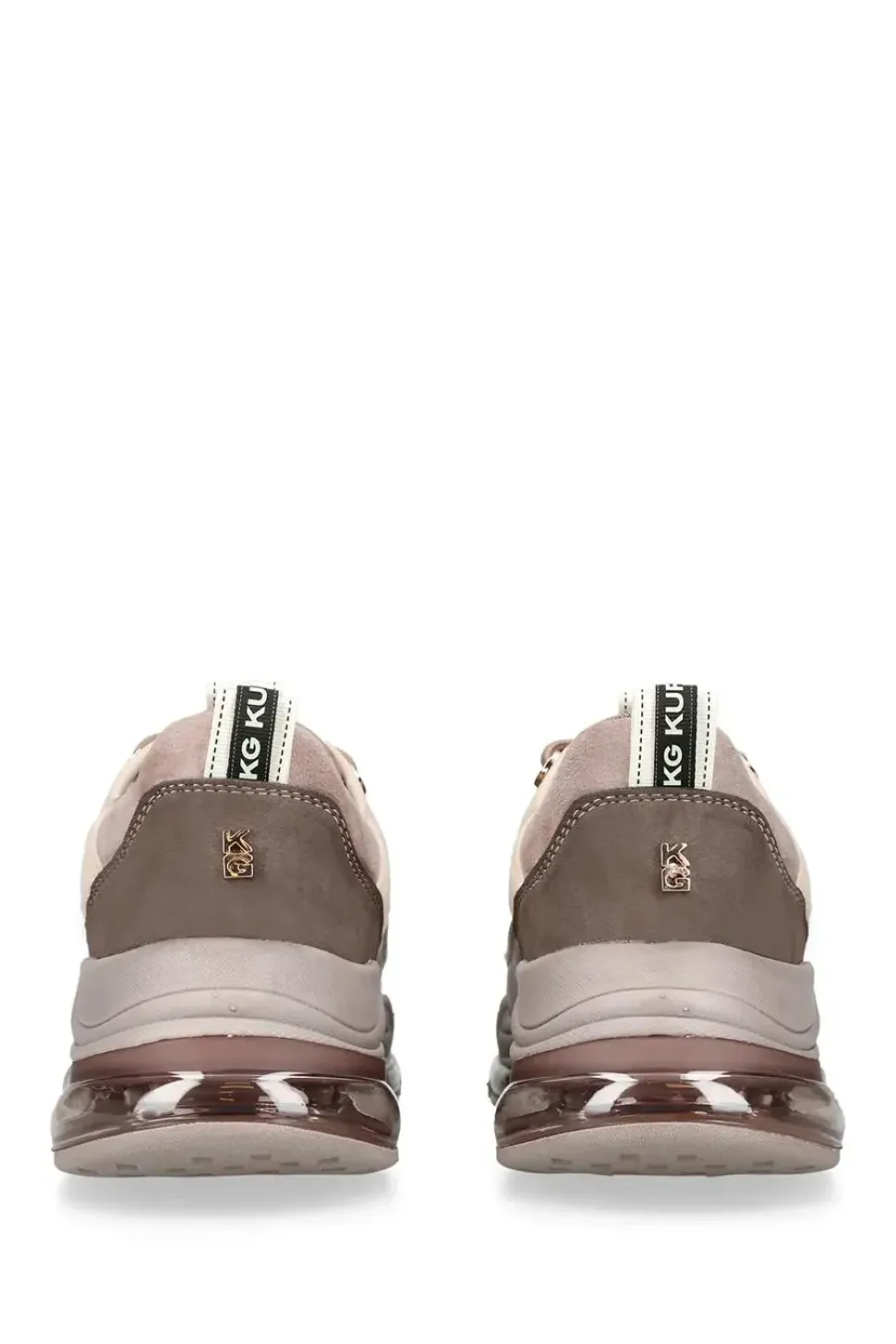 'Legit Lace Up' Trainers