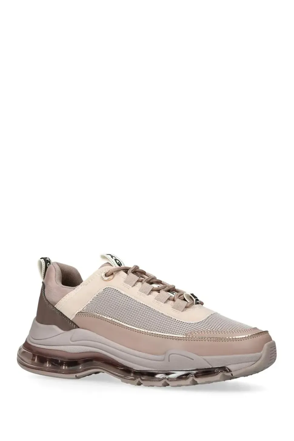 'Legit Lace Up' Trainers