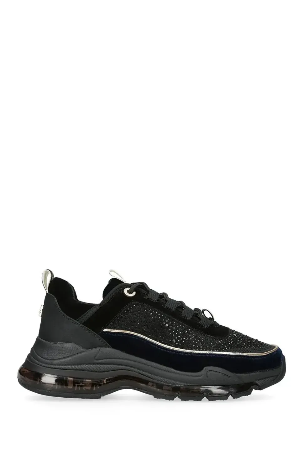 'Legit Lace Up' Trainers