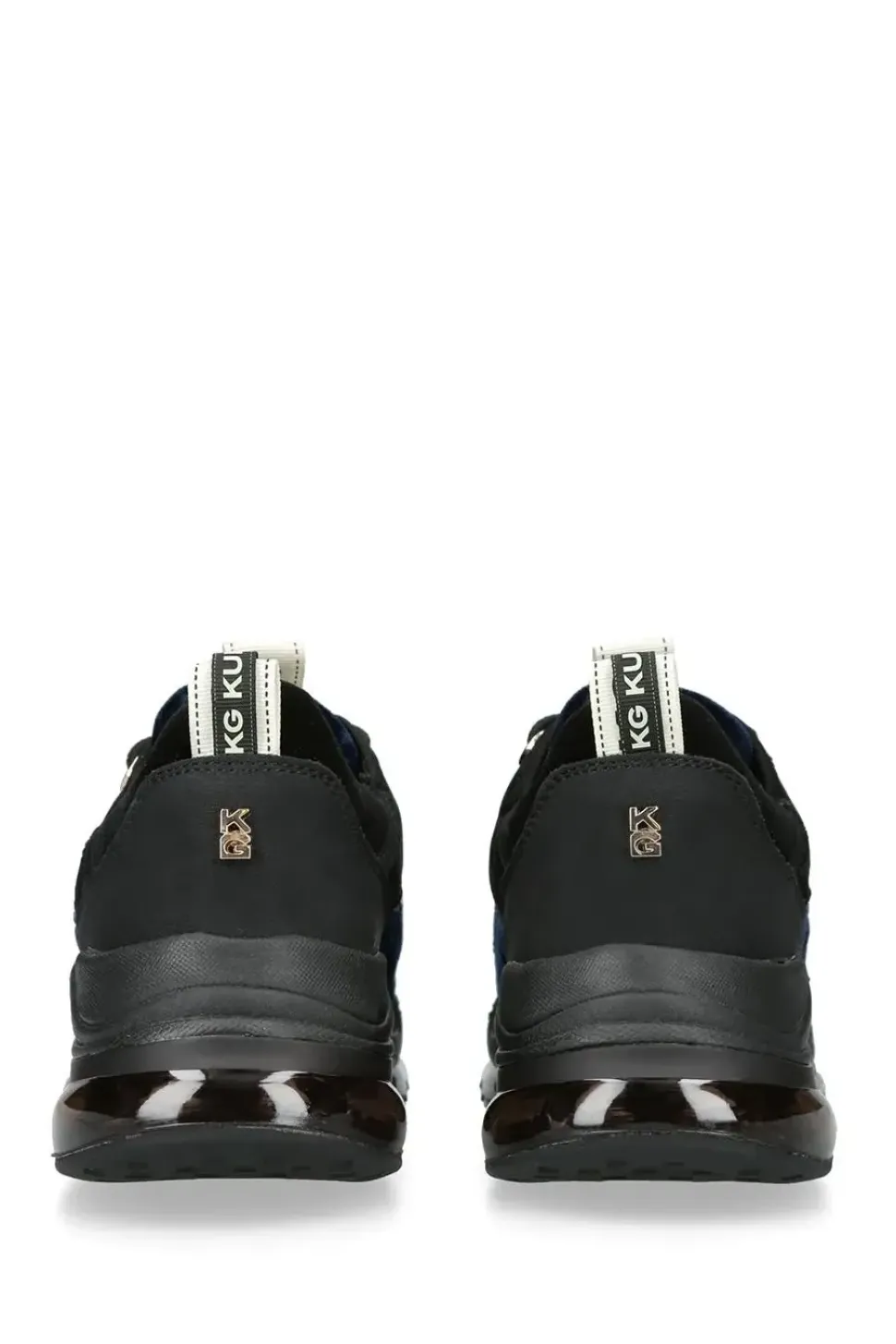 'Legit Lace Up' Trainers