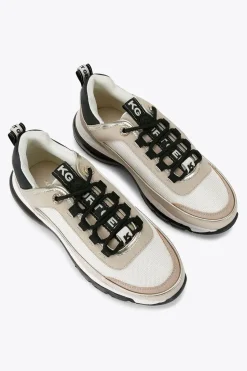 'Legit Lace Up2'  Trainers