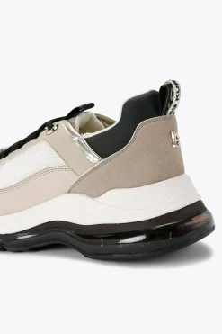 'Legit Lace Up2' Trainers