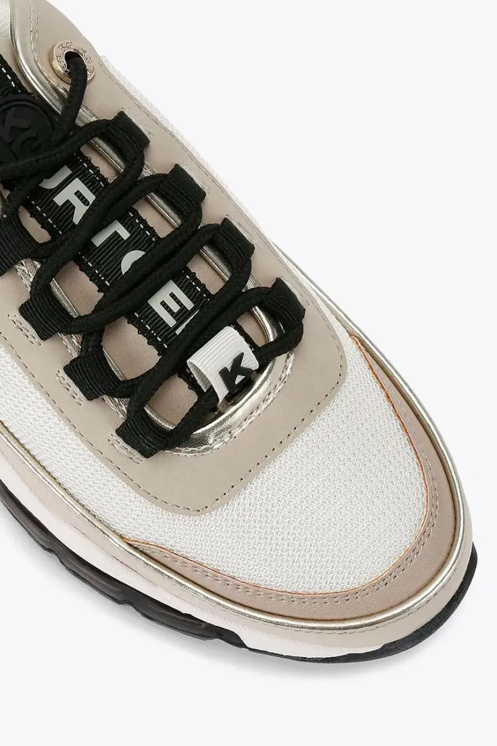 'Legit Lace Up2' Trainers