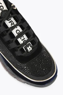 'Legit Lace Up2' Trainers