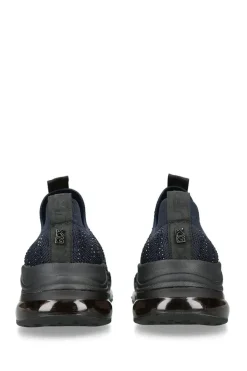 'Legit Slip On Bling' Trainers