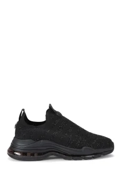 'Legit Slip On Bling2' Trainers