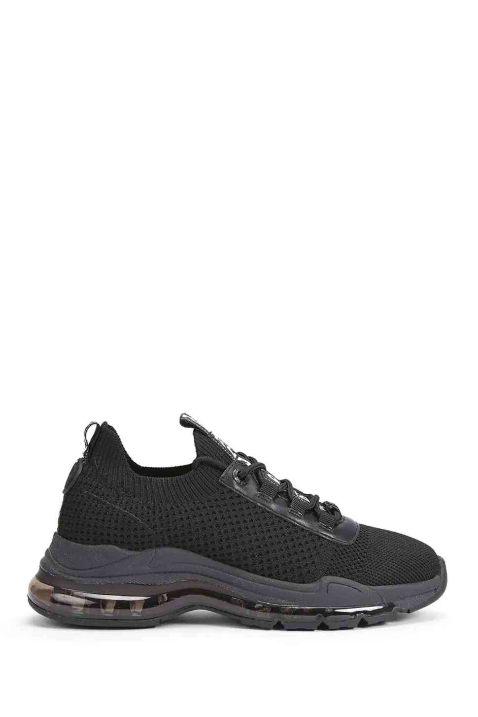'Legit' Fabric Trainers