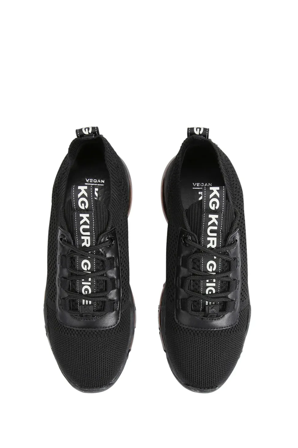 'Legit' Fabric Trainers